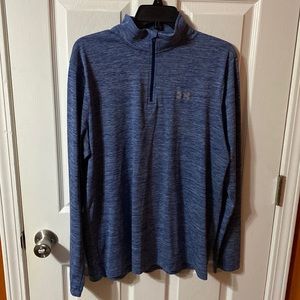 Under Armour 1/4 zip